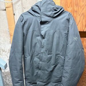 Arc’teryx Thorsen parka